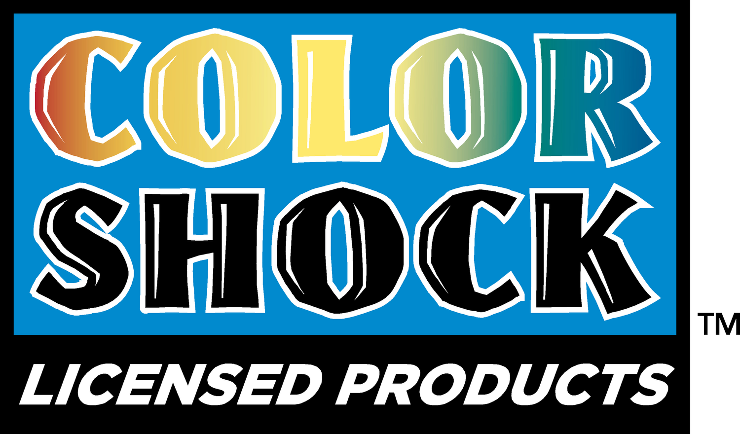 Color Shock by CDI Corp.
